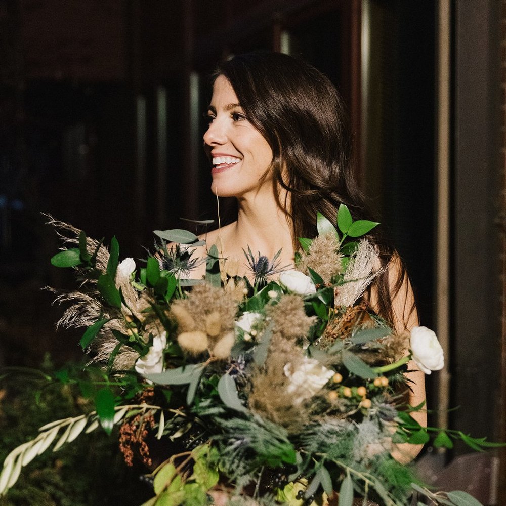 Meet your Posher, Mary